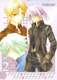 BUY NEW spiral - 76754 Premium Anime Print Poster